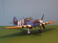 Hawker Hurricane MK. IIC