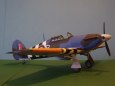 Hawker Hurricane MK. IIC