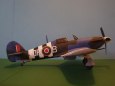 Hawker Hurricane MK. IIC