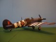 Hawker Hurricane MK. IIC