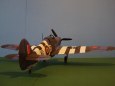 Hawker Hurricane MK. IIC