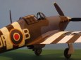 Hawker Hurricane MK. IIC