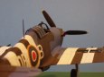 Hawker Hurricane MK. IIC