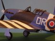 Hawker Hurricane MK. IIC