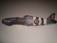 Hawker hurricane mk IIc