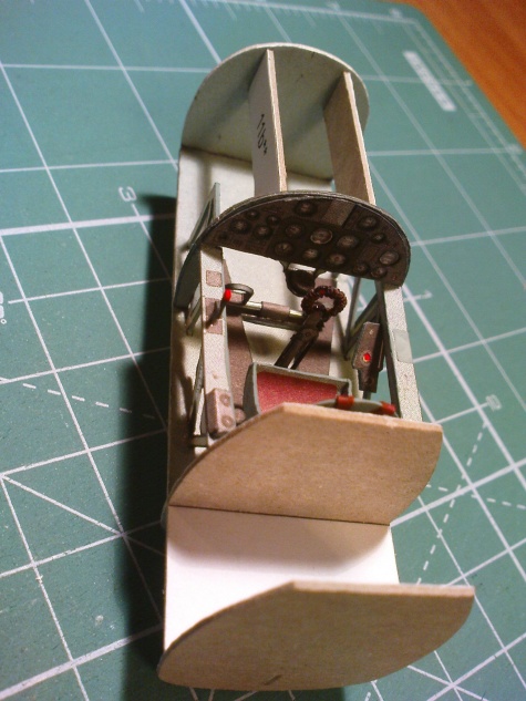 Hawker Hurricane MK.IIC