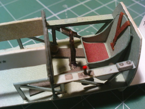 Hawker Hurricane MK.IIC Hawker Hurricane MK.IIC