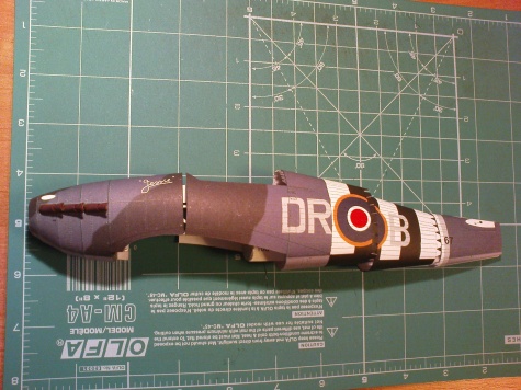 Hawker Hurricane MK.IIC