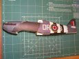 Hawker Hurricane MK.IIC