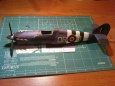 Hawker Hurricane MK.IIC