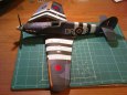 Hawker Hurricane MK.IIC