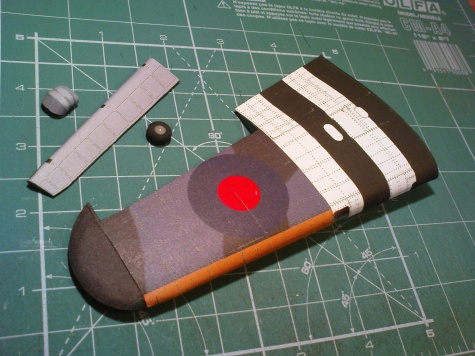 Hawker Hurricane MK.IIC Hawker Hurricane MK.IIC