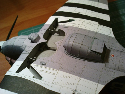 Hawker Hurricane MK.IIC Hawker Hurricane MK.IIC