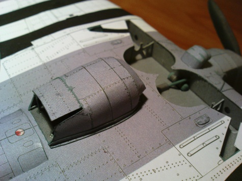 Hawker Hurricane MK.IIC Hawker Hurricane MK.IIC