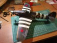 Hawker Hurricane MK.IIC