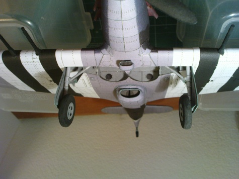 Hawker Hurricane MK.IIC Hawker Hurricane MK.IIC