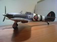 Hawker Hurricane MK.IIC