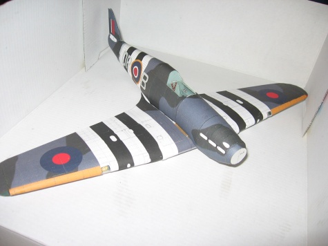 Hawker Hurricane Mk.IIC Hawker Hurricane Mk.IIC