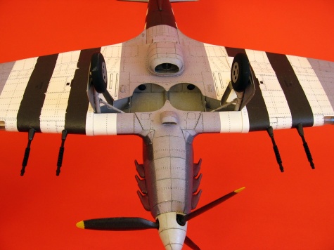 Hawker Hurricane Mk.IIC Hawker Hurricane Mk.IIC