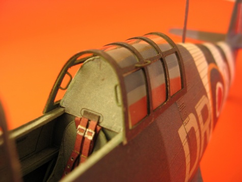 Hawker Hurricane Mk.IIC Hawker Hurricane Mk.IIC