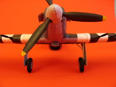 Hawker Hurricane Mk.IIC Hawker Hurricane Mk.IIC