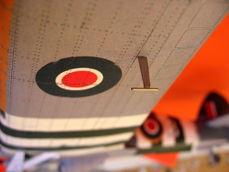 Hawker Hurricane Mk.IIC