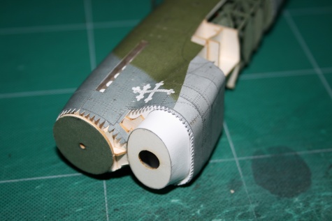 Hawker Tempest V Hawker Tempest V
