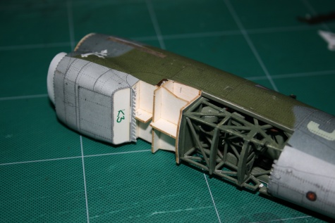 Hawker Tempest V Hawker Tempest V