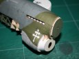 Hawker Tempest V