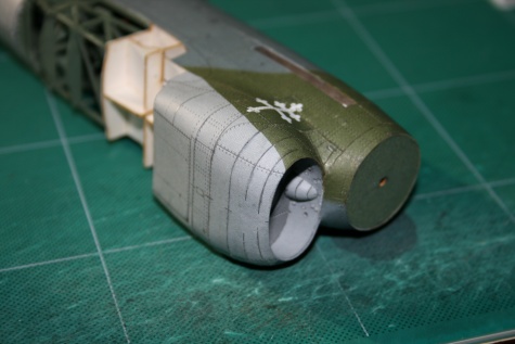 Hawker Tempest V Hawker Tempest V