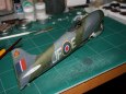 Hawker Tempest V