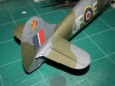 Hawker Tempest V