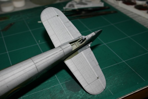 Hawker Tempest V Hawker Tempest V