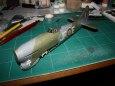 Hawker Tempest V