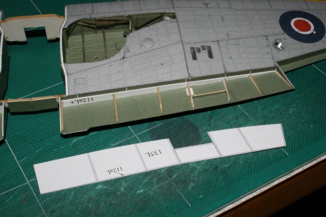 Hawker Tempest V Hawker Tempest V