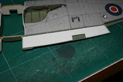 Hawker Tempest V Hawker Tempest V