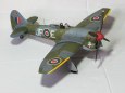 Hawker Tempest V