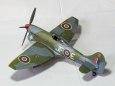 Hawker Tempest V