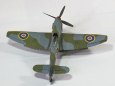 Hawker Tempest V
