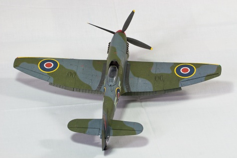 Hawker Tempest V Hawker Tempest V