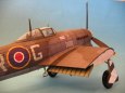Hawker Typhoon Mk. IB