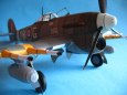 Hawker Typhoon Mk. IB