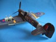 Hawker Typhoon Mk. IB