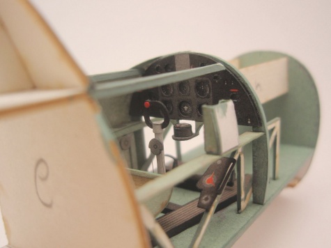 Hawker Hurricane Mk.IID Hawker Hurricane Mk.IID