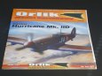 Hawker Hurricane Mk. IID