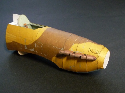 Hawker Hurricane Mk. IID Hawker Hurricane Mk. IID