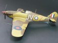 Hawker Hurricane Mk. IID