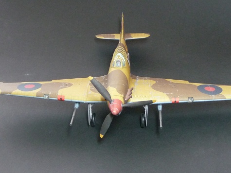 Hawker Hurricane Mk. IID