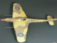 Hawker Hurricane Mk. IID