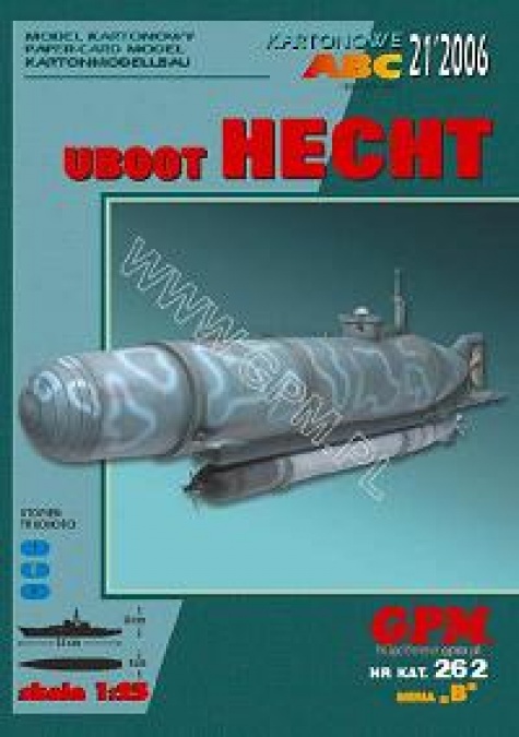 Hecht Hecht